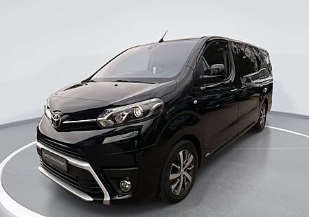 Toyota Pro Ace Proace 2,0-l-D-4D L2 (7-Si.) Autm. Verso Executive/Standh