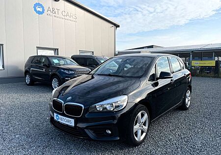 BMW 218 /1 Jahr Garantie/Lückenlos SH