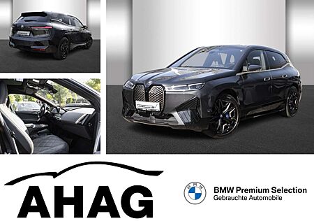 BMW iX xDrive40 Sportpaket Komfortzugang Soft-Close