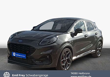 Ford Puma 1.5 EcoBoost ST X