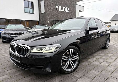BMW 520dA 520 Lim. LUXURY * LED * NAVI * SHADOW