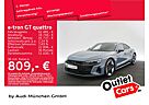 Audi e-tron GT qu. Pano/B&O/Matrix/HuD/Assistenz