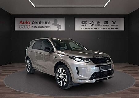 Land Rover Discovery Sport P300e R-Dynamic HSE Plug-in Hybrid AHK Meridian