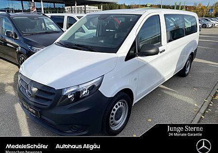Mercedes-Benz Vito 114 CDI 4x4 Tourer PRO EXTRALANG SITZSCHIEN