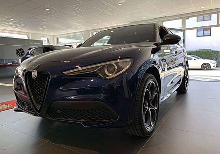 Alfa Romeo Stelvio VELOCE 2.2 Diesel 16V AT8 Q4