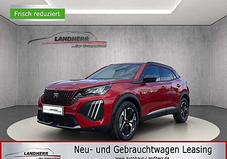 Peugeot 2008 Allure // ACC/Kamera 360°/LED/SHZ