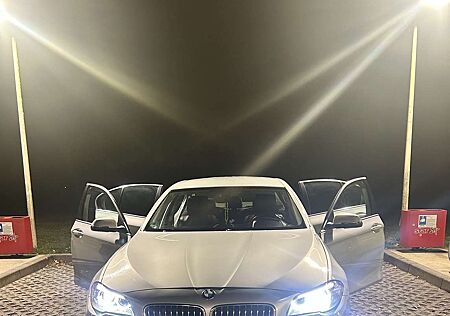 BMW 520 d