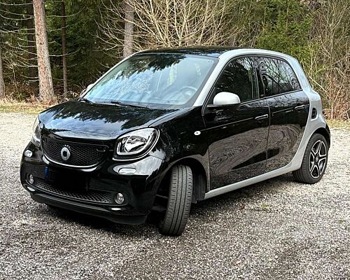 smart forFour smart forfour twinamic prime