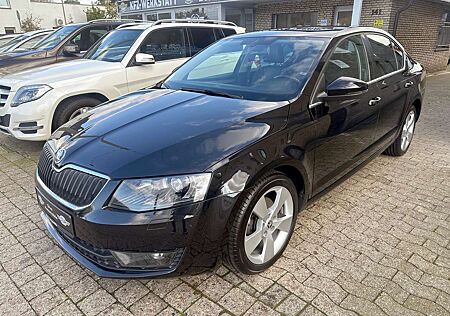 Skoda Octavia 1.4 TSI Limousine Elegance 1.Hand