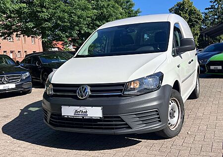 VW Caddy Volkswagen Nfz Kasten BMT 2.Sitzer