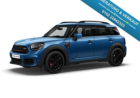 Mini John Cooper Works Countryman ALL4 HUD Pano Navi HarKar LED ACC