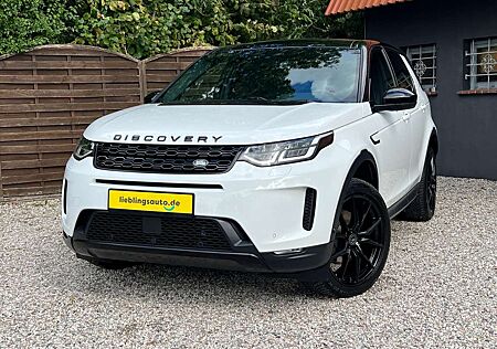 Land Rover Discovery Sport 20" ACC Pano AWD AHK Meridian