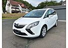 Opel Zafira Tourer Zafira C Tourer Innovation 1.HD/AUTOMATIK/AHK