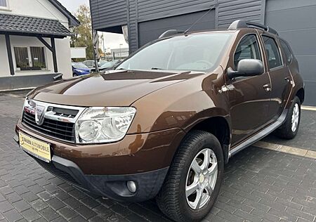 Dacia Duster gebraucht kaufen Dacia Duster Laureate 4x2 +Klima+Allwetter+AHK+