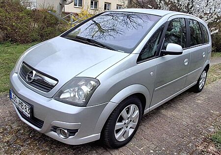 Opel Meriva 1.6 16V