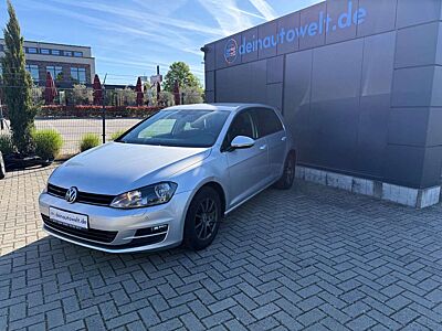Volkswagen Golf VII Lim. Trendline BMT