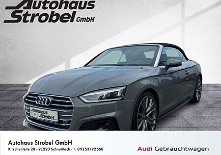 Audi A5 2.0 TFSI S-Tronic S-Line Navi Matri