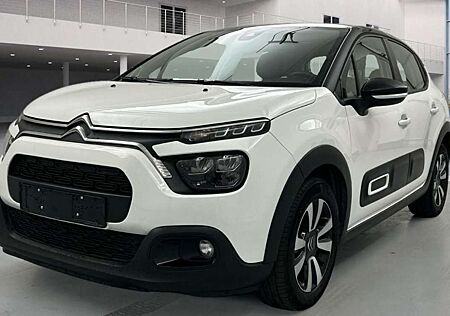 Citroën C3 Citroen Shine Pack
