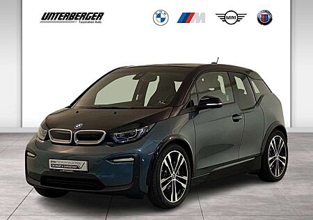 BMW i3 120Ah Sportpaket ACC DA+ RFK HK