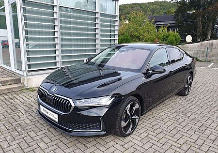 Skoda Superb Lim. 1.5 TSI mHEV 110kW L&K