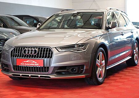 Audi A6 Allroad 3.0 TDI Quattro Tiptronic*LED-Matrix*