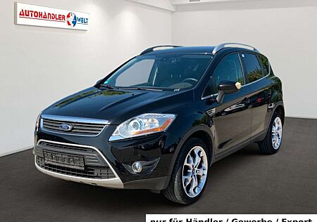 Ford Kuga Titanium 2.5 4x4