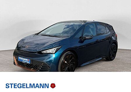 Cupra Born 150kW/58kWh *Pano*Navi*Sitzheizung*