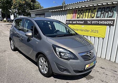 Opel Meriva 1.4 ecoflex Innovation*Leder*Klima*AHK*TÜV 266
