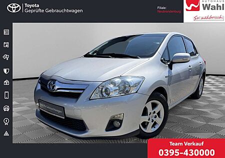 Toyota Auris 1.8 Hybrid Life