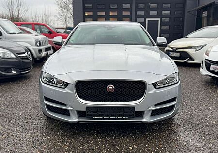 Jaguar XE Prestige AWD Automatik
