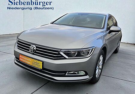 VW Passat Volkswagen Comfortline BMT/Start-Stopp **TÜV neu**