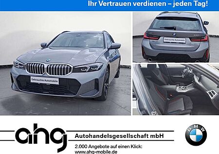 BMW 330 i xDrive Touring Autom. M Sportpaket HIFI