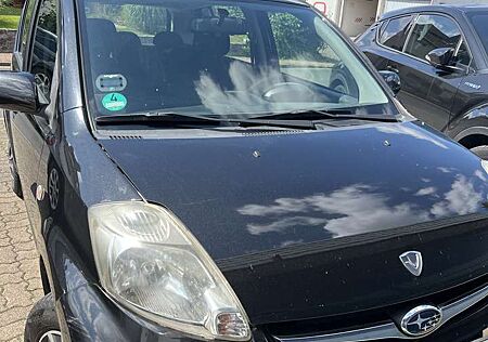 Subaru Justy 1.0 Active