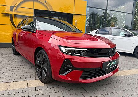 Opel Astra L ST-e GS,Panodach,Navi,360°,Sitzheiz.