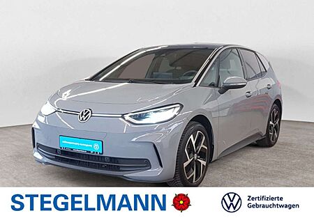 VW ID.3 Volkswagen Pro 150kW/58kWh *LED*Navi*Kamera*