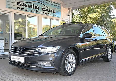 VW Passat Volkswagen Variant 2.0TDI DSG LED/PANO/SMARTLINK/AHK