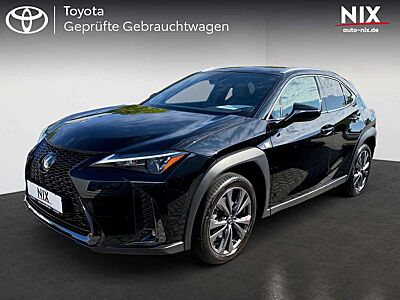 Lexus UX 250h 2.0 Hybrid F-Sport Design