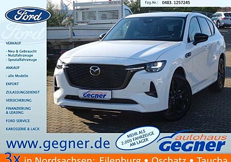 Mazda CX-60 Hybrid 327PS Aut. AWD Homura Pano