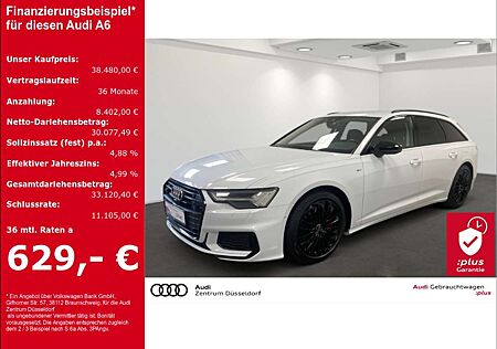 Audi A6 Avant 55 TFSI e quattro sport ACC HD MATRIX AHK An