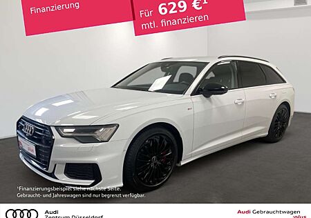 Audi A6 Avant 55 TFSI e quattro sport ACC HD MATRIX AHK An