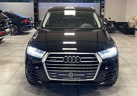 Audi Q7 3.0 TDI quattro S-Line