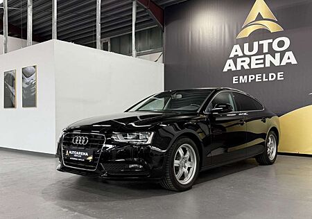 Audi A5 Sportback 1.8 TFSI DSG*Navi*Start/Stop*Tempo.