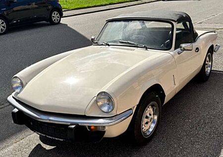 Triumph Spitfire