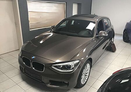 BMW 120d 120