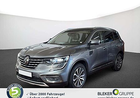 Renault Koleos II 1.7 BLUE dCi 150 Limited (EURO 6d-TEMP)