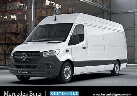 Mercedes-Benz Sprinter 317 CDI Kasten Hochdach Lang