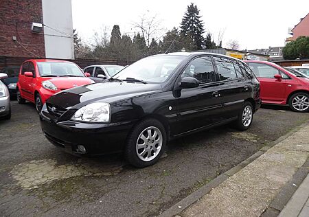 Kia Rio LS 5 Lim. (BC)