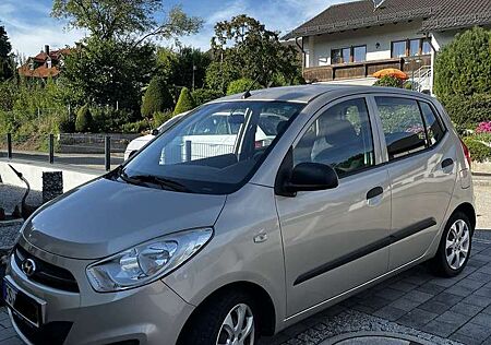 Hyundai i10 5 Star Edition