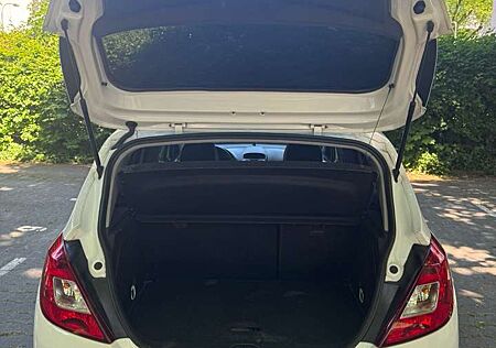 Opel Corsa Energy