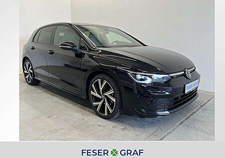 VW Golf Volkswagen R-Line 1.5 eTSI DSG/LED/Rear View/App-Connect/Sitz